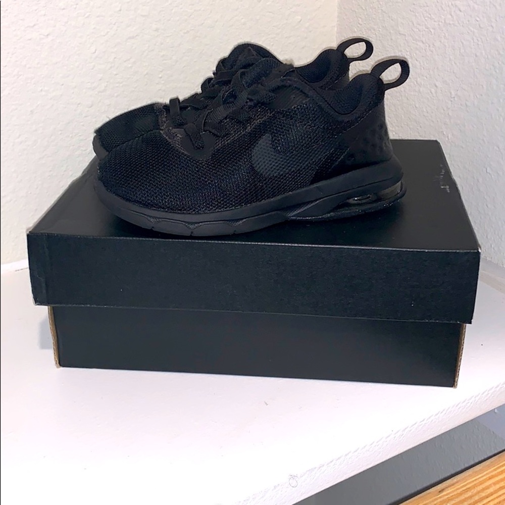 Kids Nike Shoes